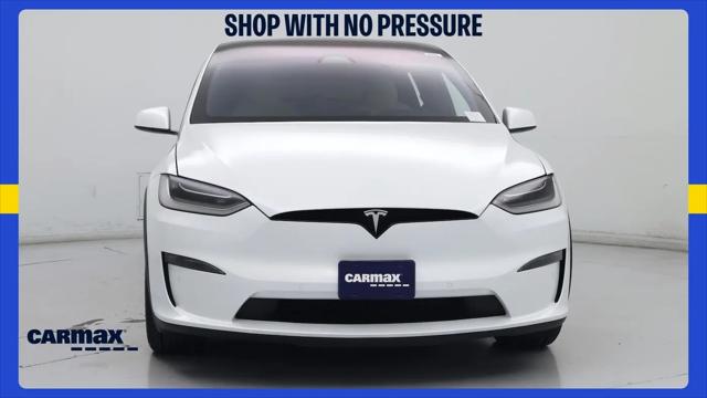 2023 Tesla Model X Standard Range