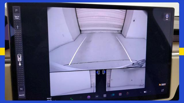 2023 Tesla Model X Standard Range