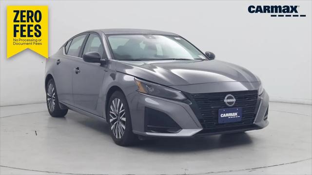2026 Nissan Altima SV FWD for sale in Irvine, CA