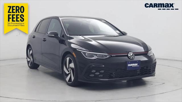 2024 Volkswagen Golf GTI 2.0T S for sale in Irvine, CA