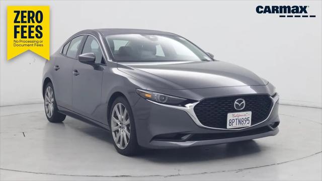 2020 Mazda Mazda3 Premium Package for sale in Irvine, CA