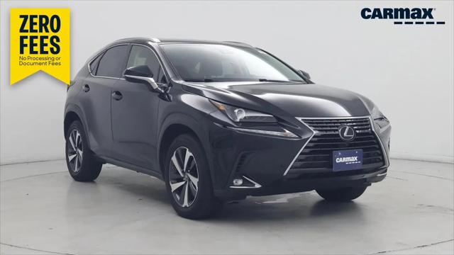 2020 Lexus NX 300 NX 300 for sale in Irvine, CA