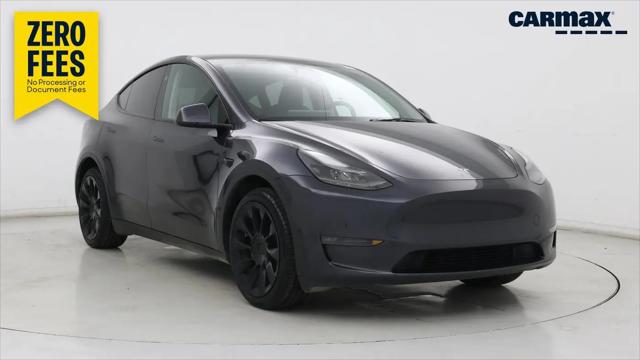 2024 Tesla Model Y Long Range Dual Motor All-Wheel Drive for sale in Waukesha, WI