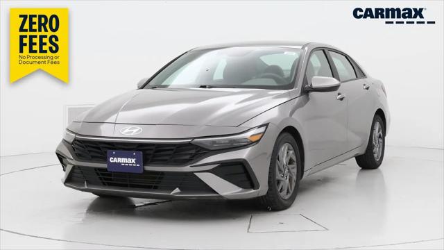 2024 Hyundai Elantra SEL for sale in Laurel, MD