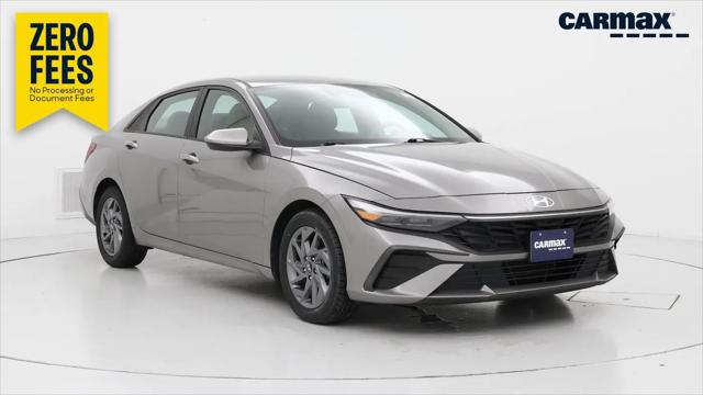 2024 Hyundai Elantra SEL for sale in Laurel, MD