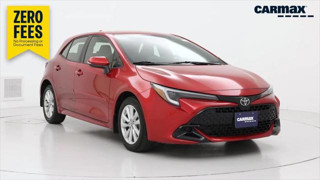 2024 Toyota Corolla SE for sale in Laurel, MD