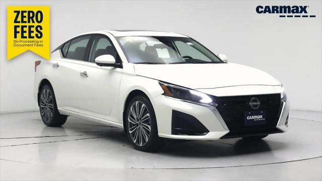 2023 Nissan Altima SL Intelligent AWD for sale in Laurel, MD