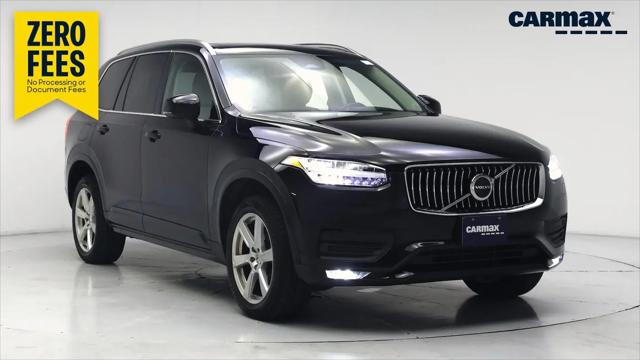 2023 Volvo XC90 B6 Core for sale in Laurel, MD