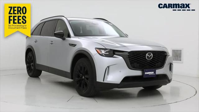 2025 Mazda X-90 3.3 Turbo Premium Sport for sale in Houston, TX