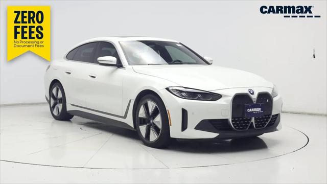 2024 BMW i4 eDrive35 for sale in Houston, TX