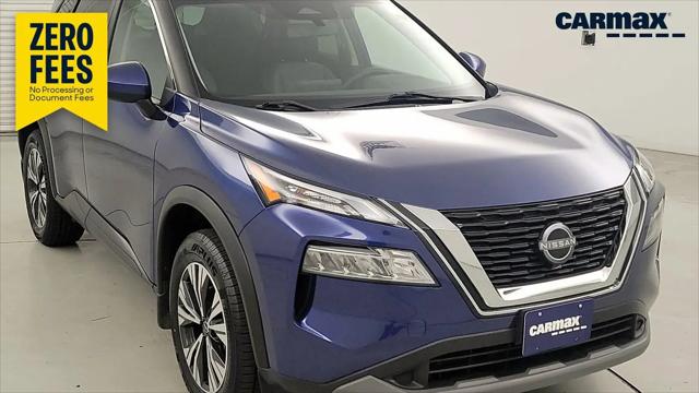 2023 Nissan Rogue SV Intelligent AWD for sale in Stockbridge, GA