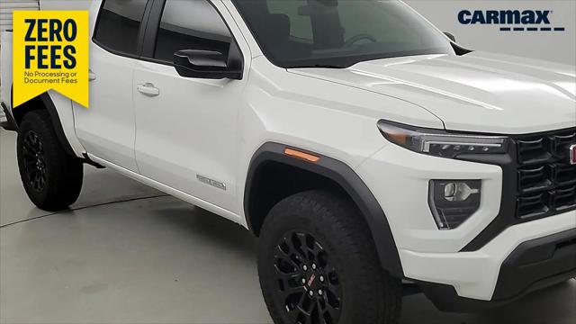 2026 GMC Canyon Elevation, RWD for sale in Stockbridge, GA