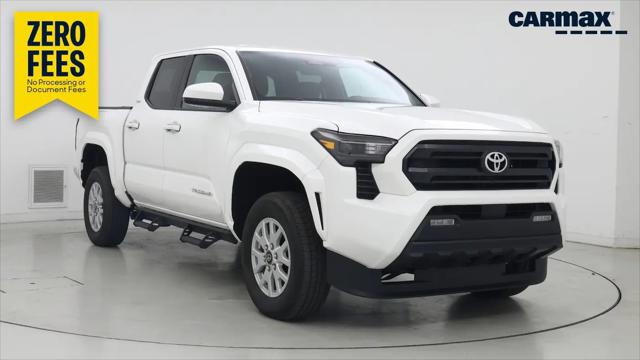 2026 Toyota Tacoma SR5 for sale in Stockbridge, GA