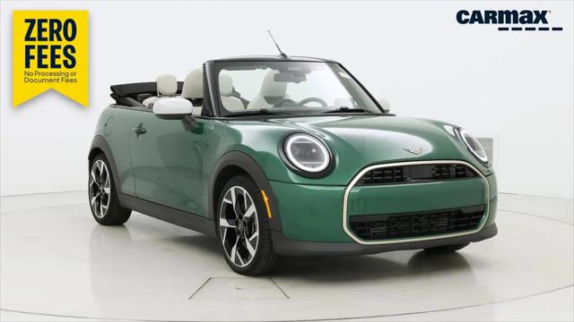 2025 MINI Cooper Convertible Cooper for sale in Stockbridge, GA