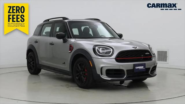 2024 MINI Cooper Countryman John Cooper Works for sale in Stockbridge, GA