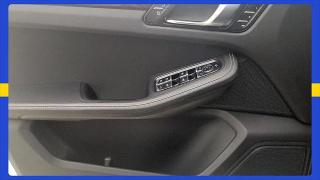 2023 Porsche Macan T