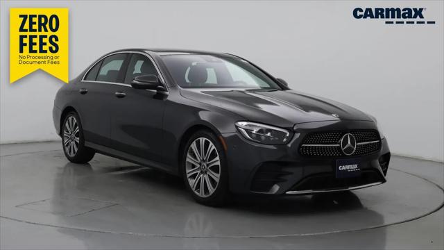 2022 Mercedes-Benz E 350 E 350 for sale in Gilbert, AZ
