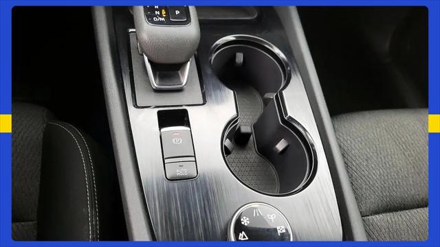2025 Nissan Rogue SV Intelligent AWD