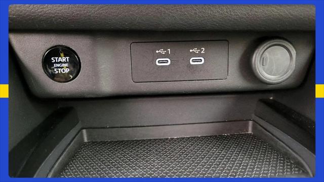 2025 Nissan Rogue SV Intelligent AWD