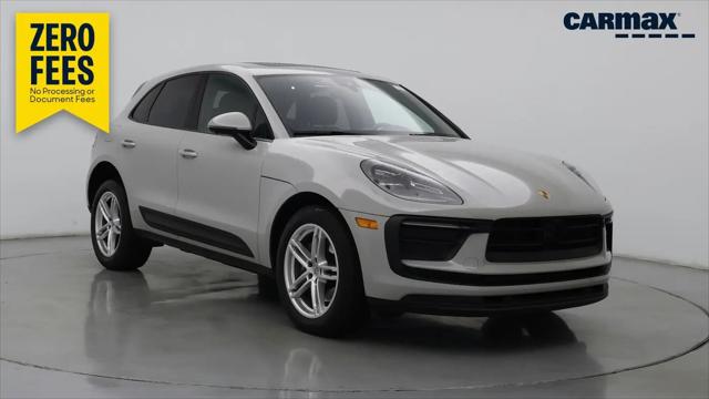2024 Porsche Macan Macan for sale in Gilbert, AZ
