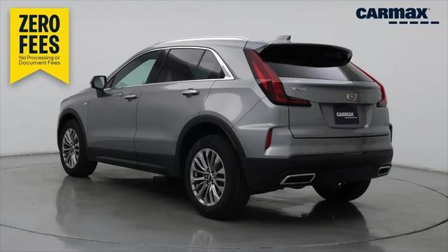 2024 Cadillac XT4 FWD Premium Luxury for sale in Gilbert, AZ