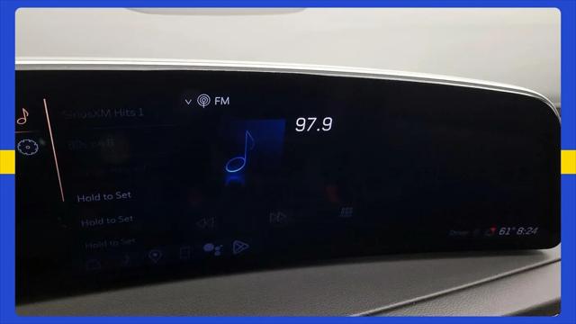 2024 Cadillac XT4 FWD Premium Luxury