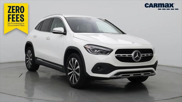 2023 Mercedes-Benz GLA-CLASS GLA 250 for sale in Gilbert, AZ