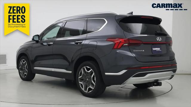 2023 Hyundai Santa Fe Limited for sale in Hoover, AL