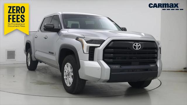2023 Toyota Tundra SR5 for sale in Hoover, AL