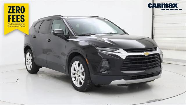 2020 Chevrolet Blazer FWD 3LT for sale in Hoover, AL