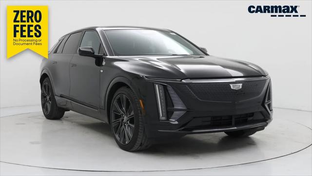 2024 Cadillac iQ Sport w/1SK for sale in Hoover, AL