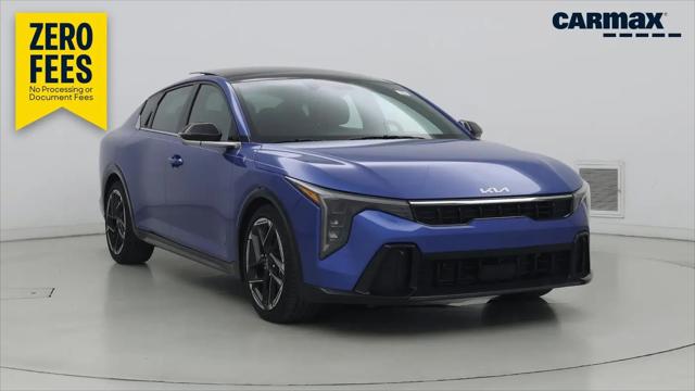 2025 Kia K4 GT-Line for sale in Hoover, AL