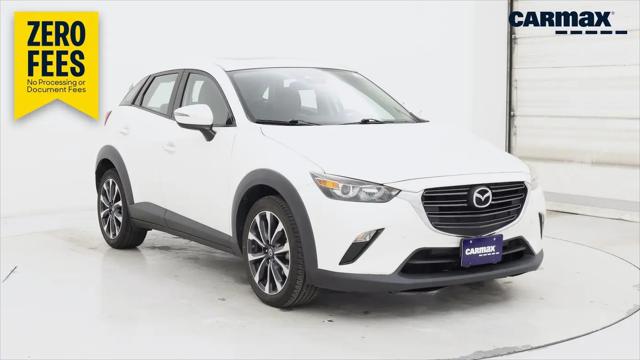 2019 Mazda CX-3 Touring for sale in Hoover, AL