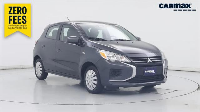 2024 Mitsubishi Mirage ES for sale in Denton, TX