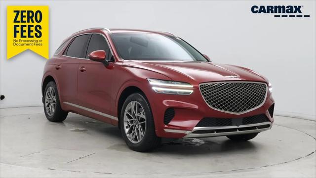 2022 Genesis GV70 2.5T AWD for sale in Raleigh, NC