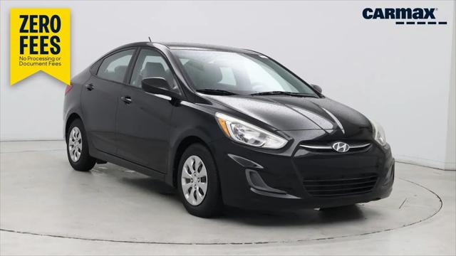 2016 Hyundai Accent SE for sale in Raleigh, NC