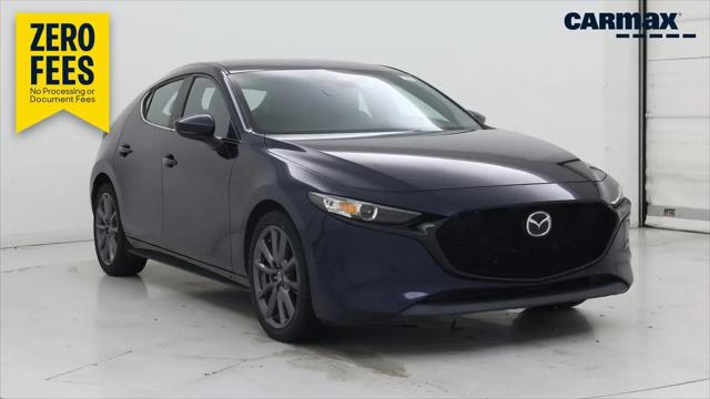 2021 Mazda Mazda3 Select for sale in Raleigh, NC