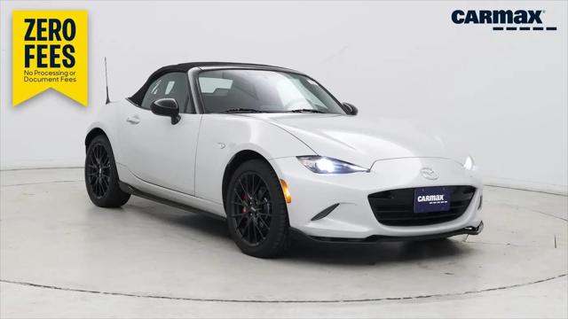 2016 Mazda MX-5 Club for sale in Raleigh, NC