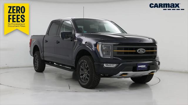 2022 Ford F-150 Tremor for sale in Merriam, KS