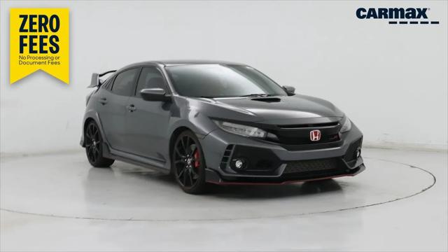 2017 Honda Civic Type R Touring for sale in Merriam, KS