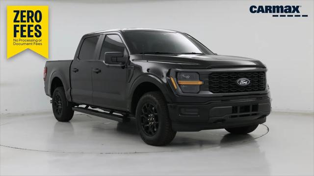 2026 Ford F-150 STX for sale in Merriam, KS