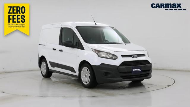 2017 Ford Transit Connect XL for sale in Merriam, KS