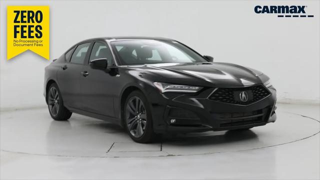 2023 Acura TLX A-SPEC Package for sale in Merriam, KS