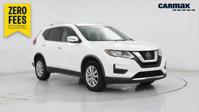 2020 Nissan Rogue SV Intelligent AWD for sale in Merriam, KS