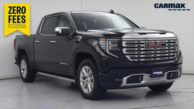 2024 GMC Sierra 1500 4WD Crew Cab Short Box Denali for sale in Merriam, KS