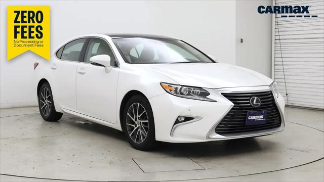 2017 Lexus ES 350 ES 350 for sale in Edison, NJ