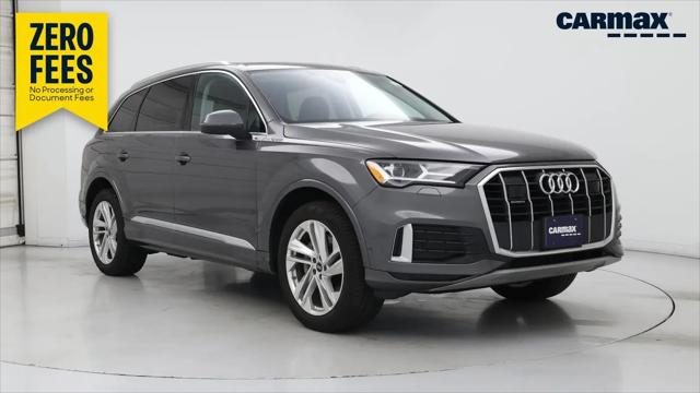 2023 Audi Q7 Premium 45 TFSI quattro Tiptronic for sale in Edison, NJ