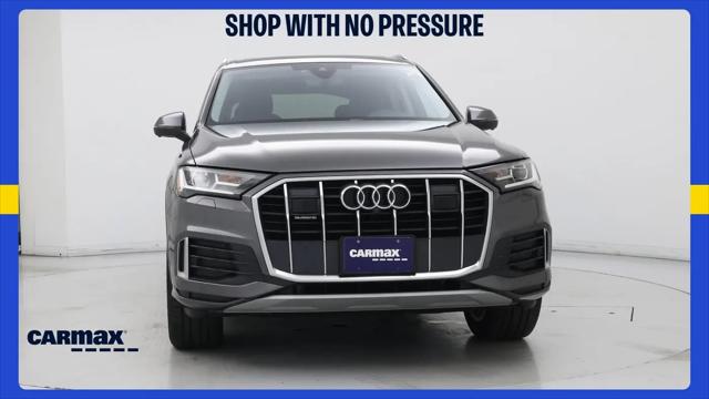 2023 Audi Q7 Premium 45 TFSI quattro Tiptronic