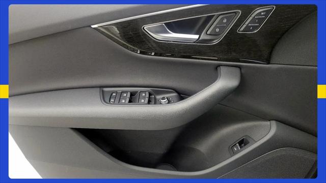 2023 Audi Q7 Premium 45 TFSI quattro Tiptronic