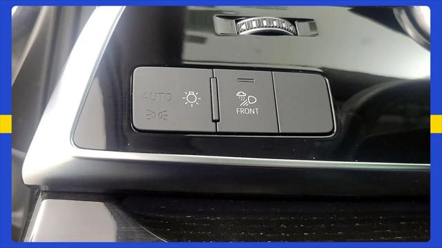 2023 Audi Q7 Premium 45 TFSI quattro Tiptronic